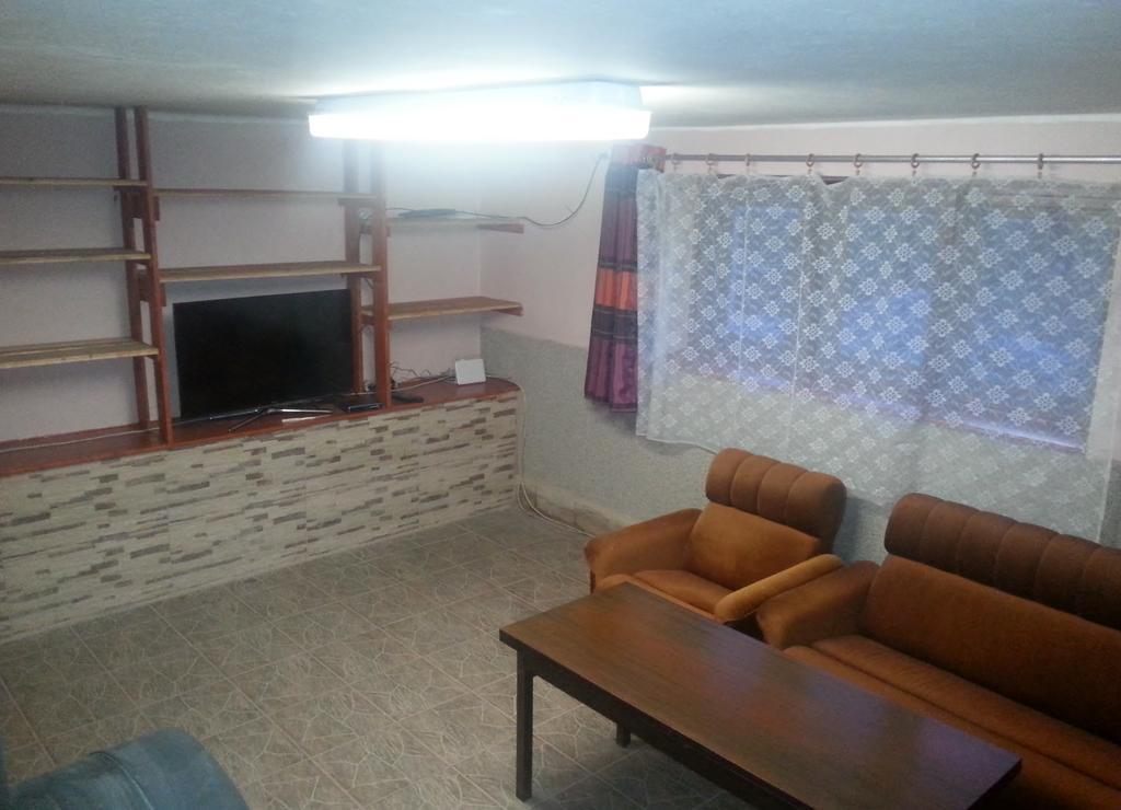 Vilka Buček Hotell Bobrovcek Exteriör bild