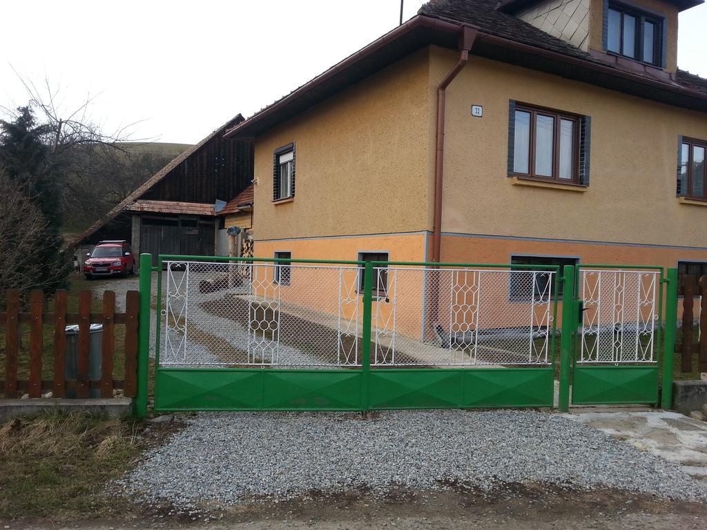 Vilka Buček Hotell Bobrovcek Exteriör bild